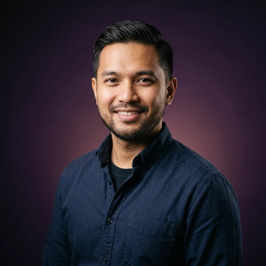 Amir Hassan