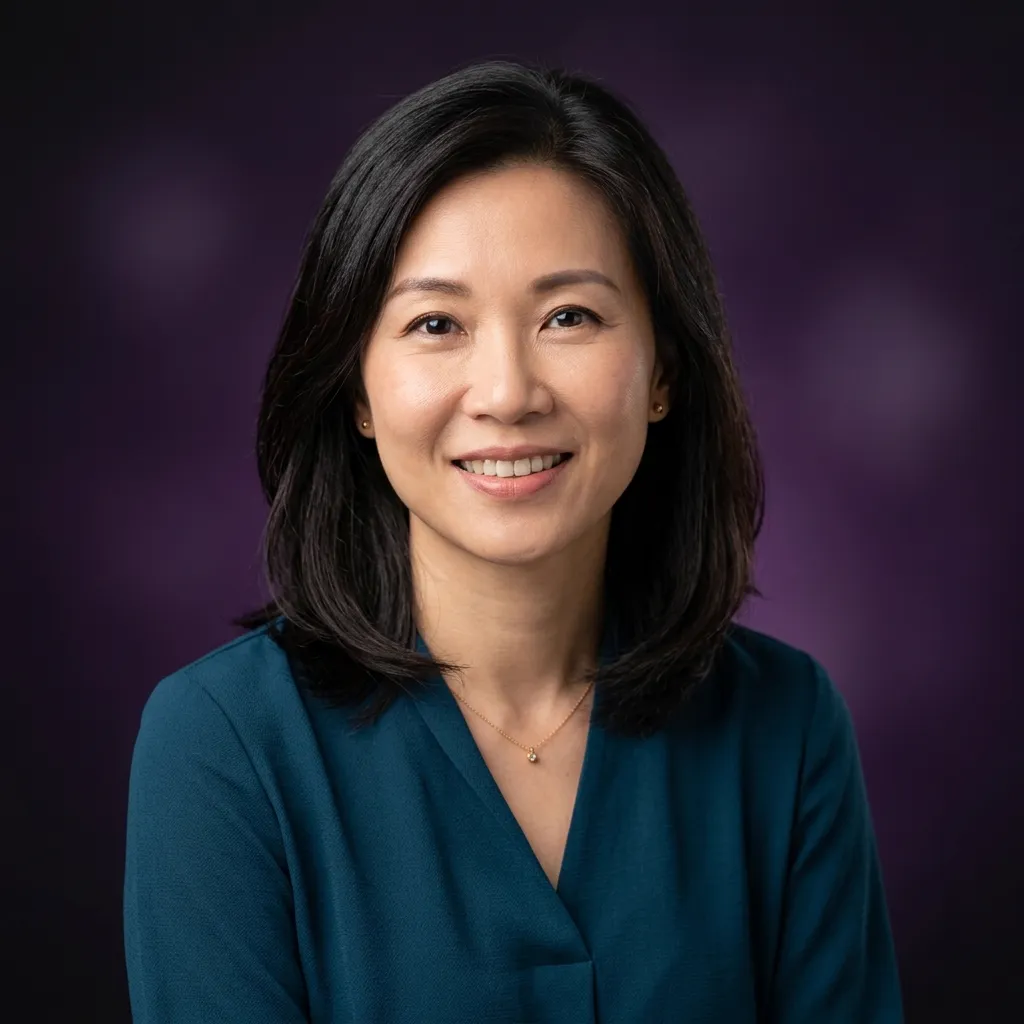 Mei Ling