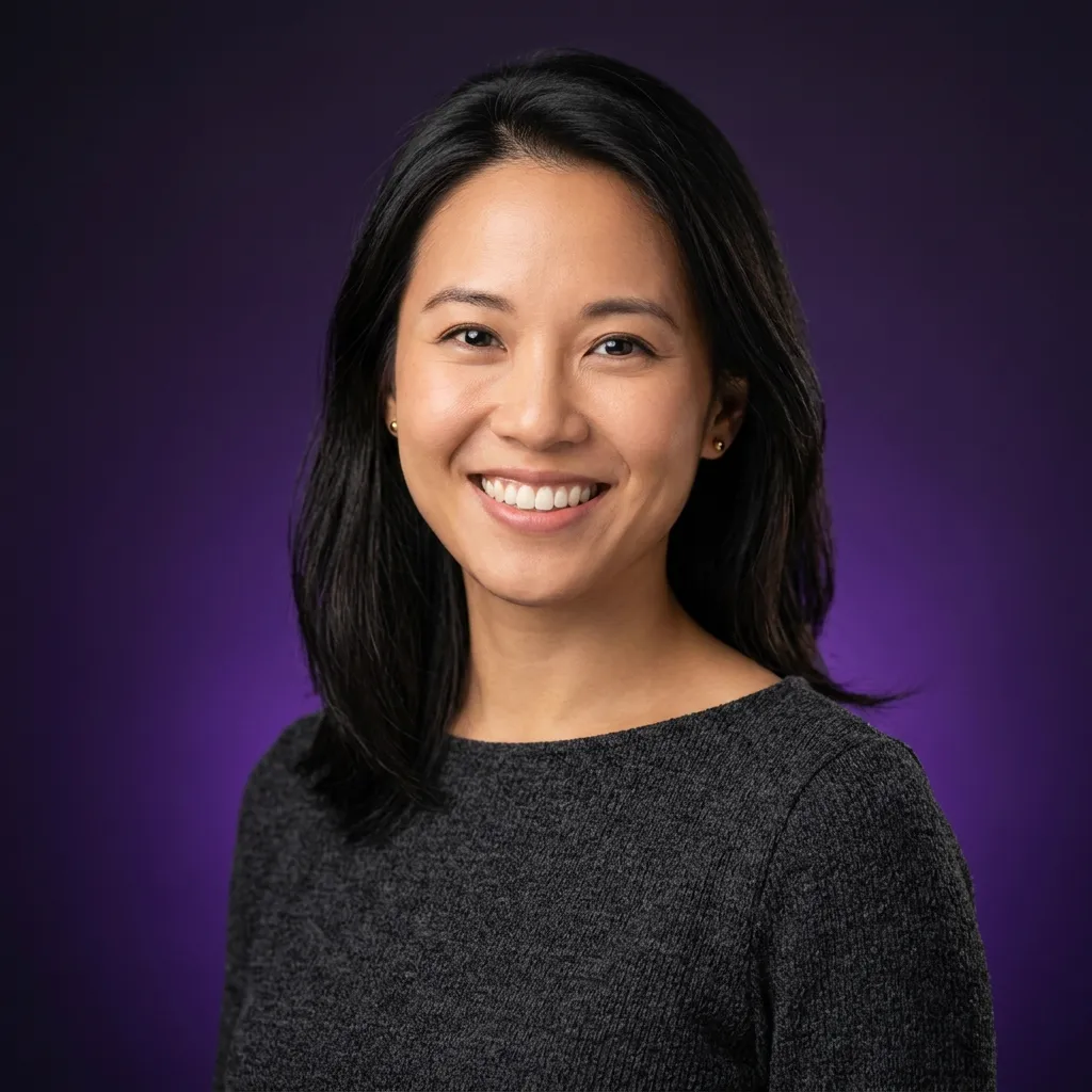 Sarah Lim