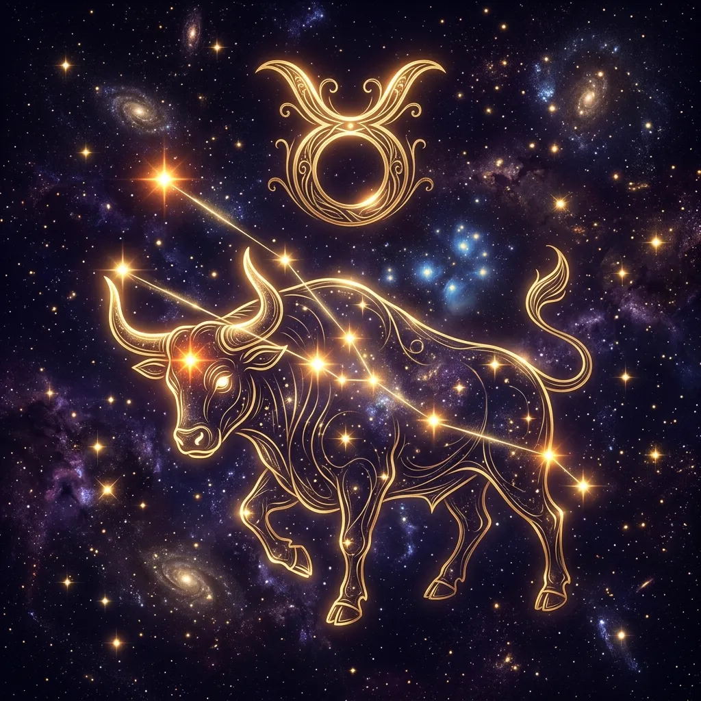 金牛座