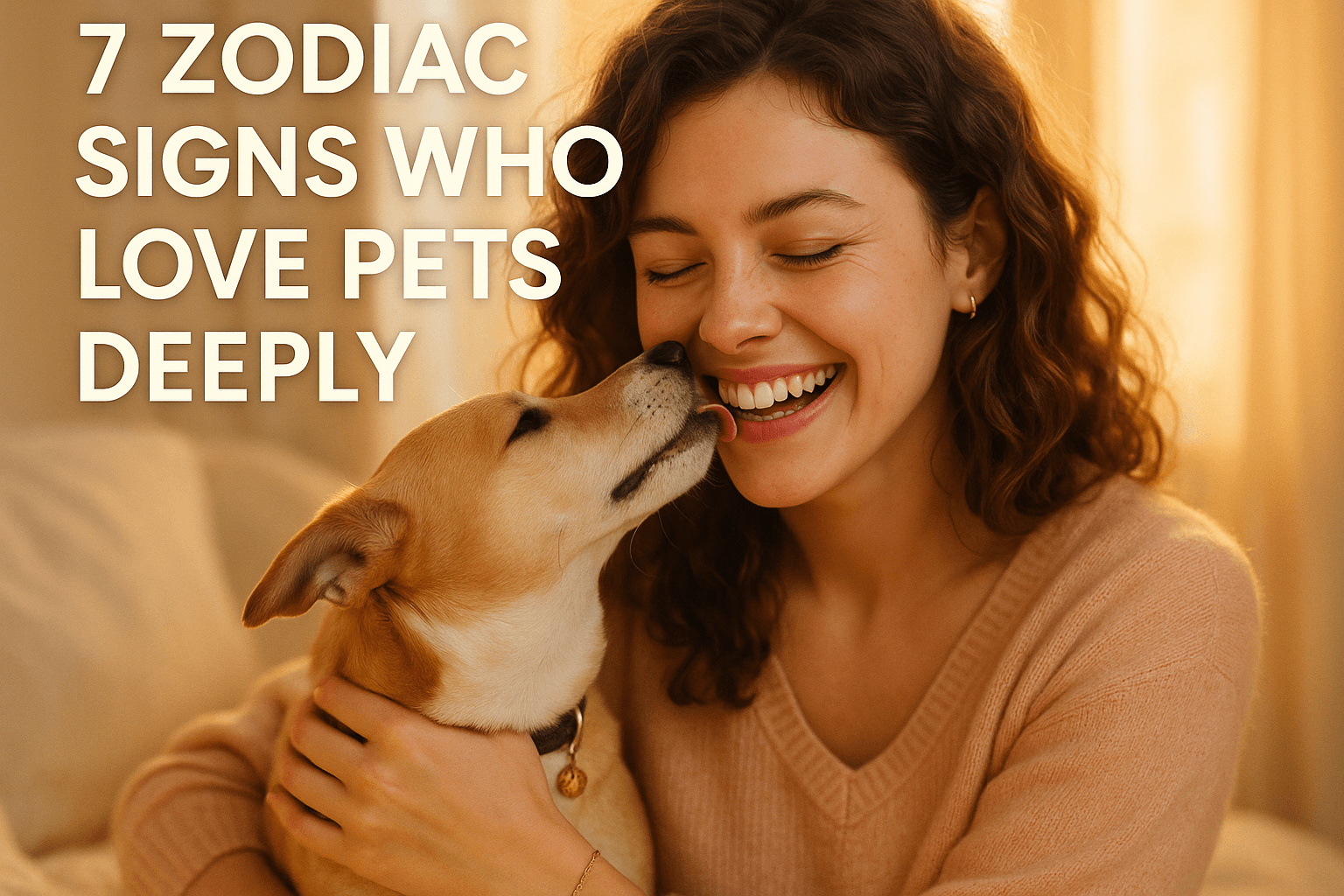 zodiac-who-are-pet-lovers