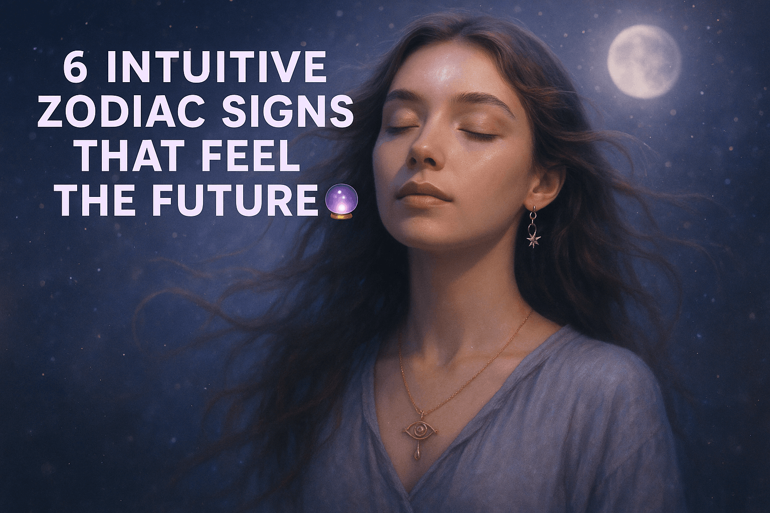 most-intuitive-zodiac-signs