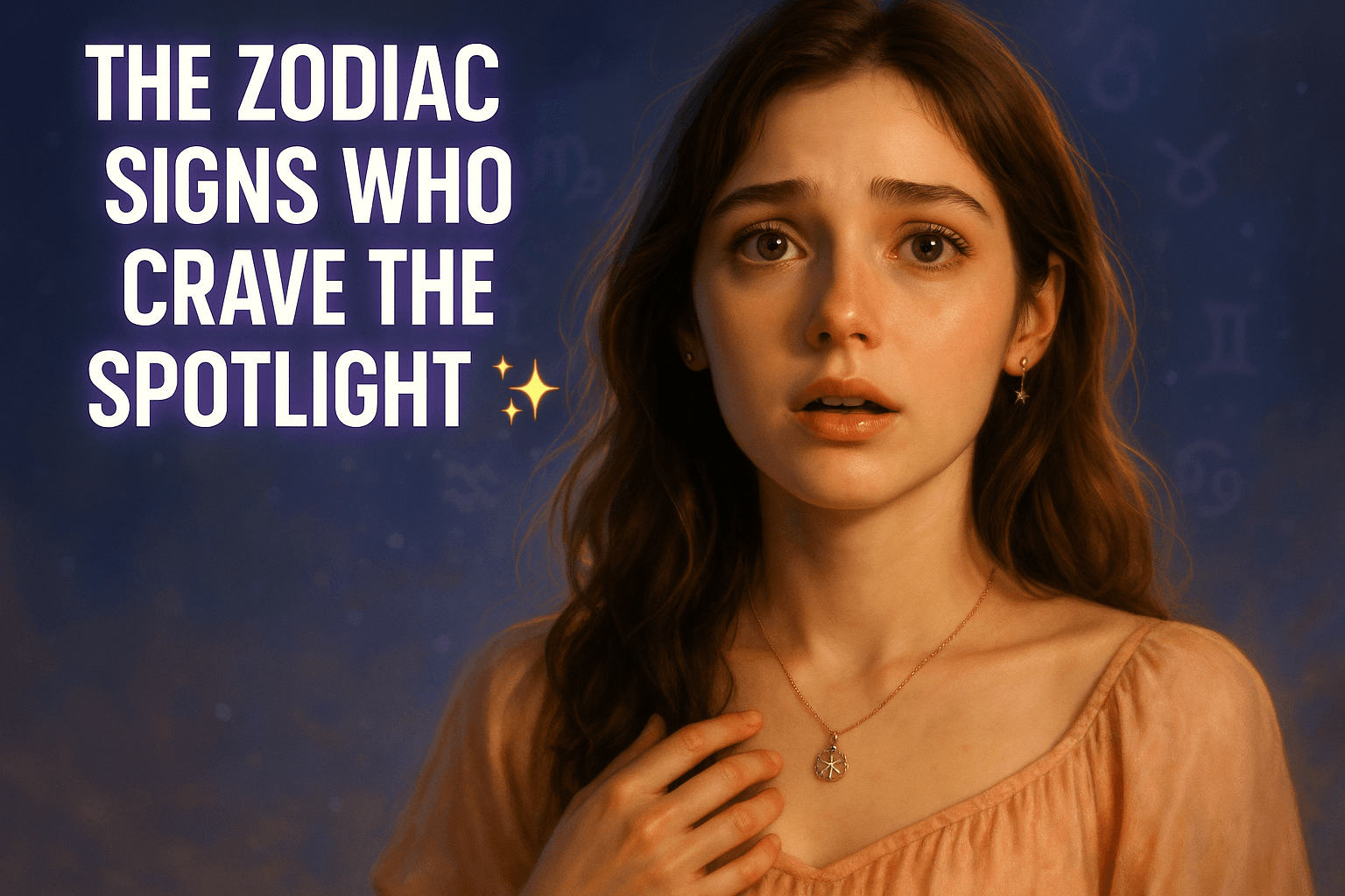 zodiac-who-love-the-spotlight