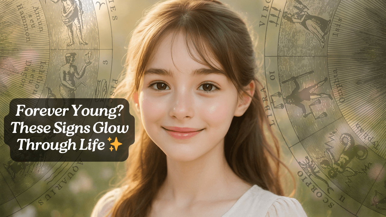 most-youthful-zodiac