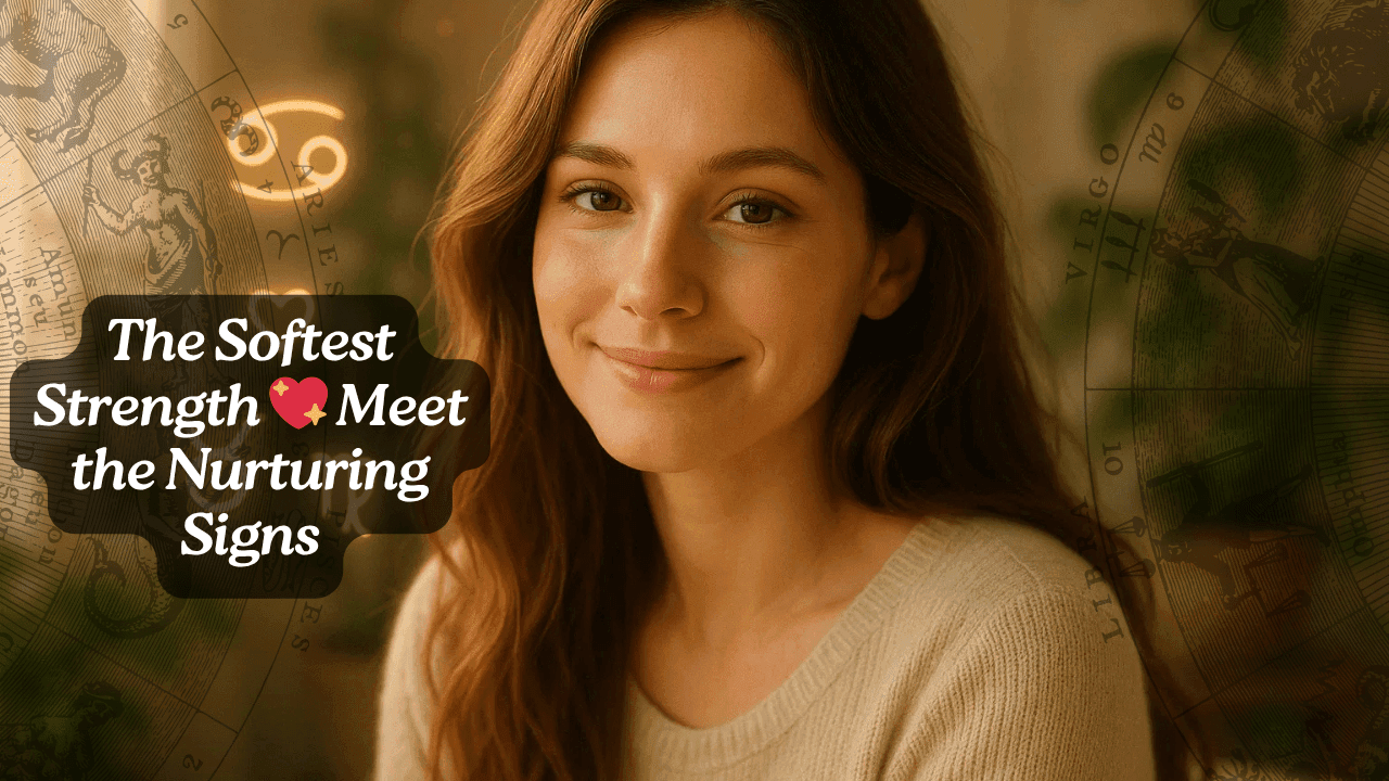most-nurturing-zodiac