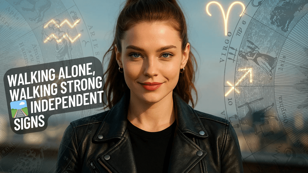 zodiac-who-are-most-independent