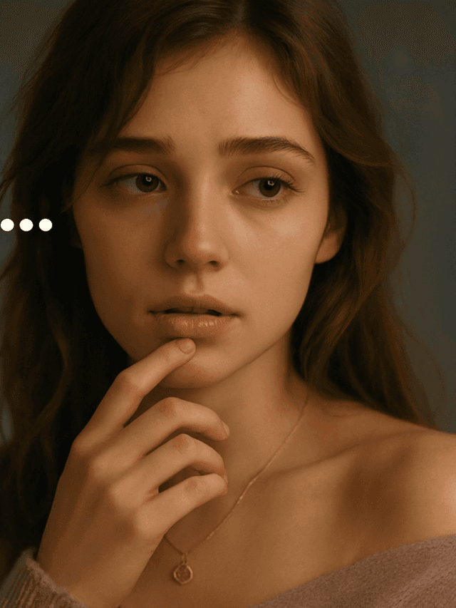 5 Zodiac Signs Who Seem Confident But Secretly Doubt Themselves