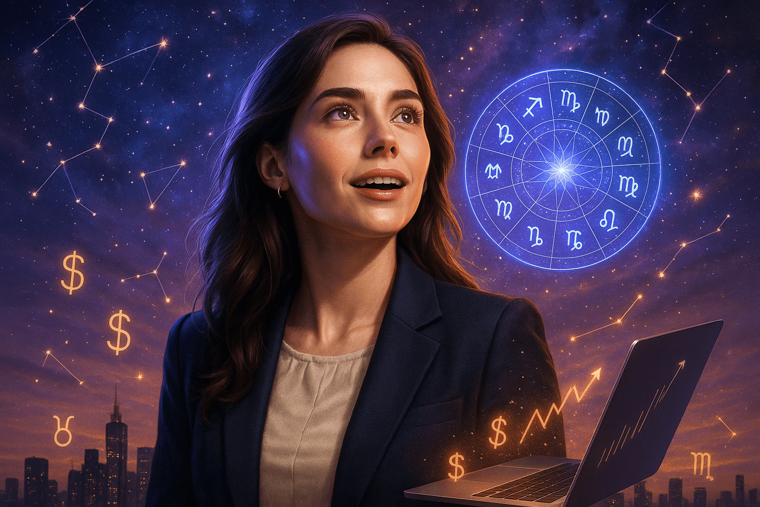 zodiac-women-will-become-billionaires