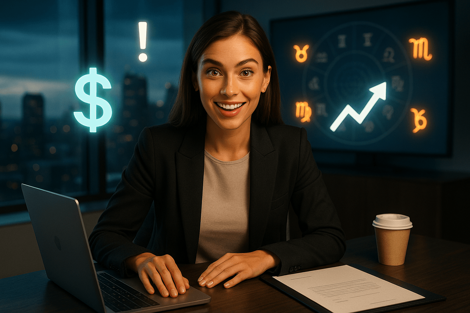 zodiac-combinations-winning-business-partnerships