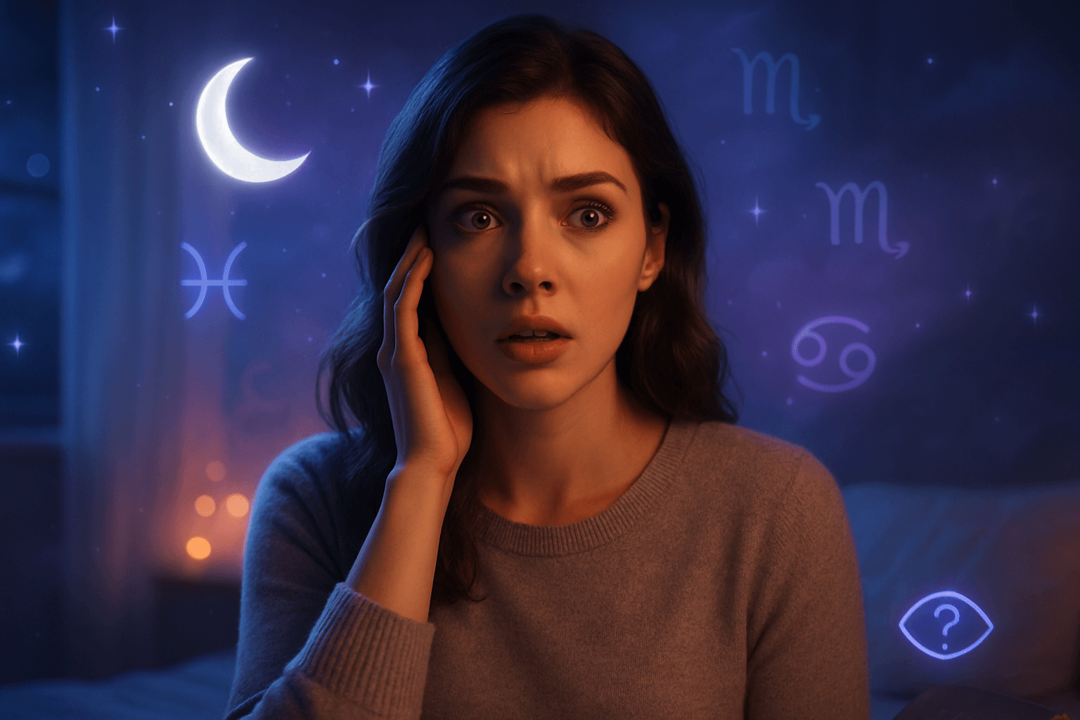 zodiac-hear-prophecies-in-dreams