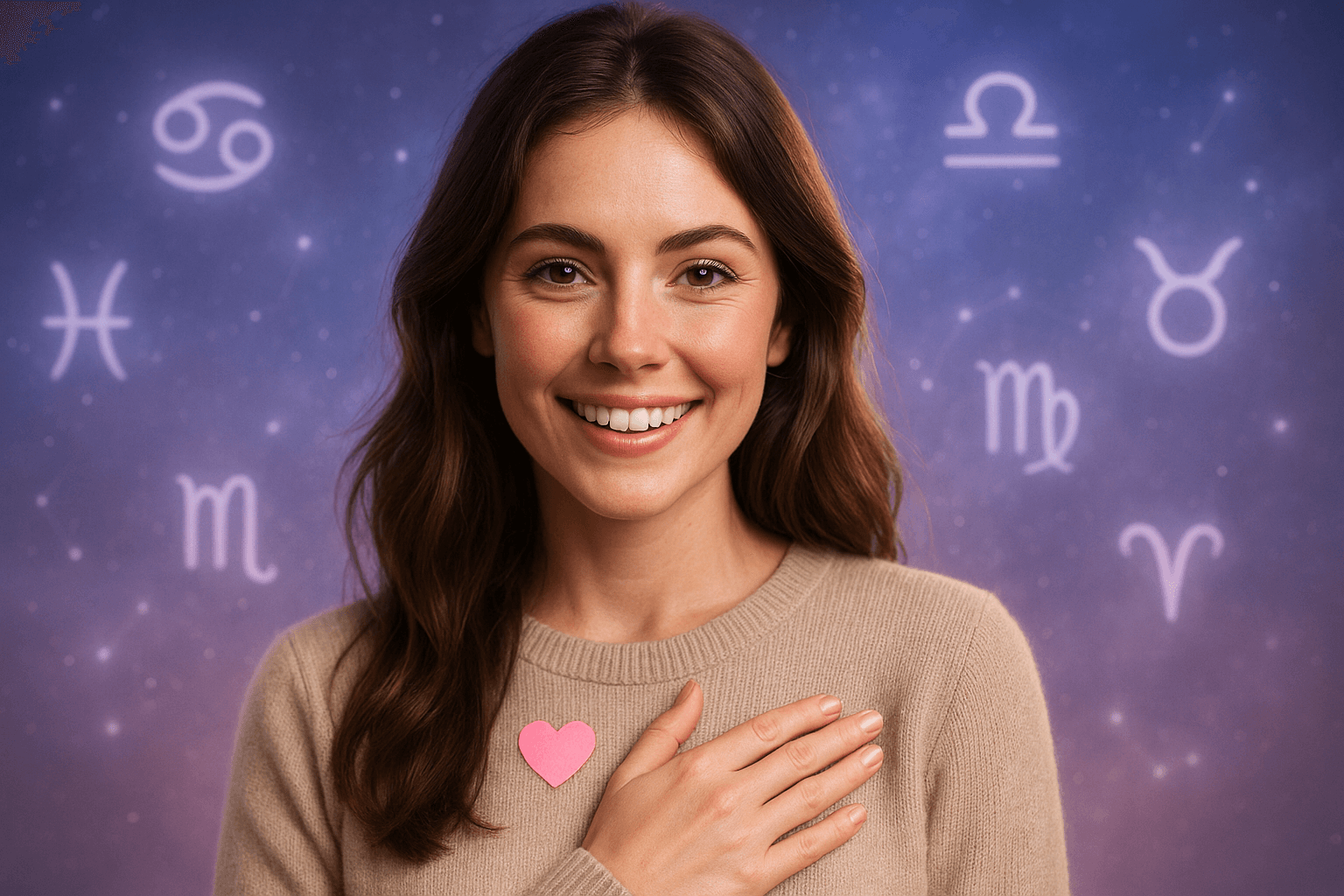 most-affectionate-zodiac