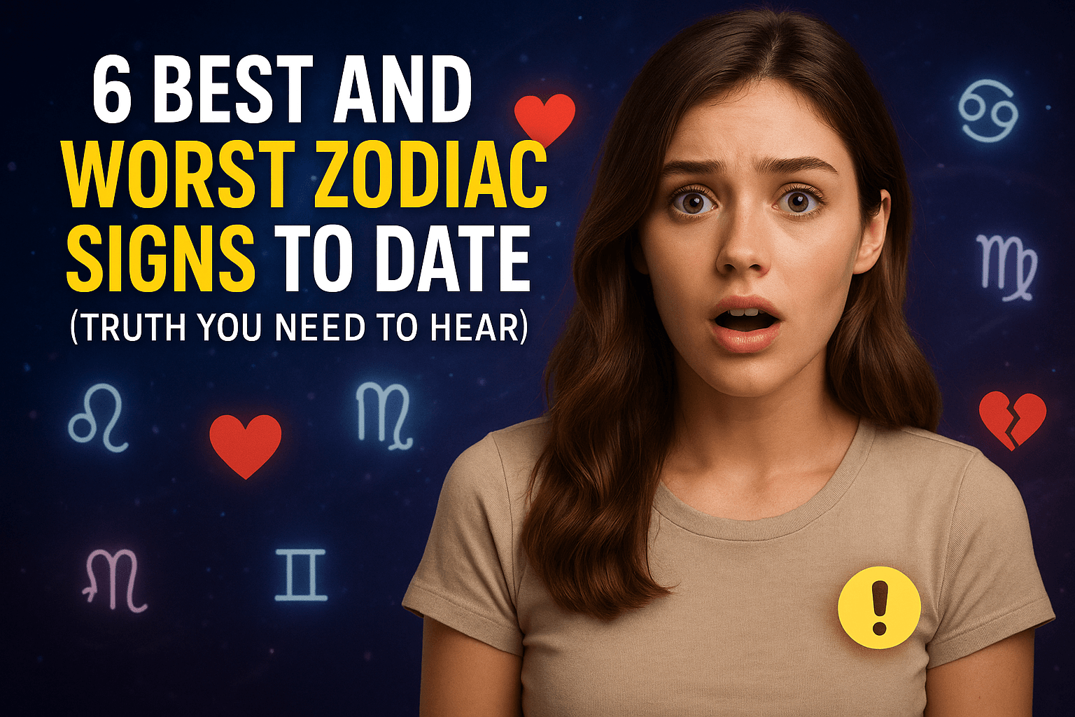 best-female-zodiac-to-date