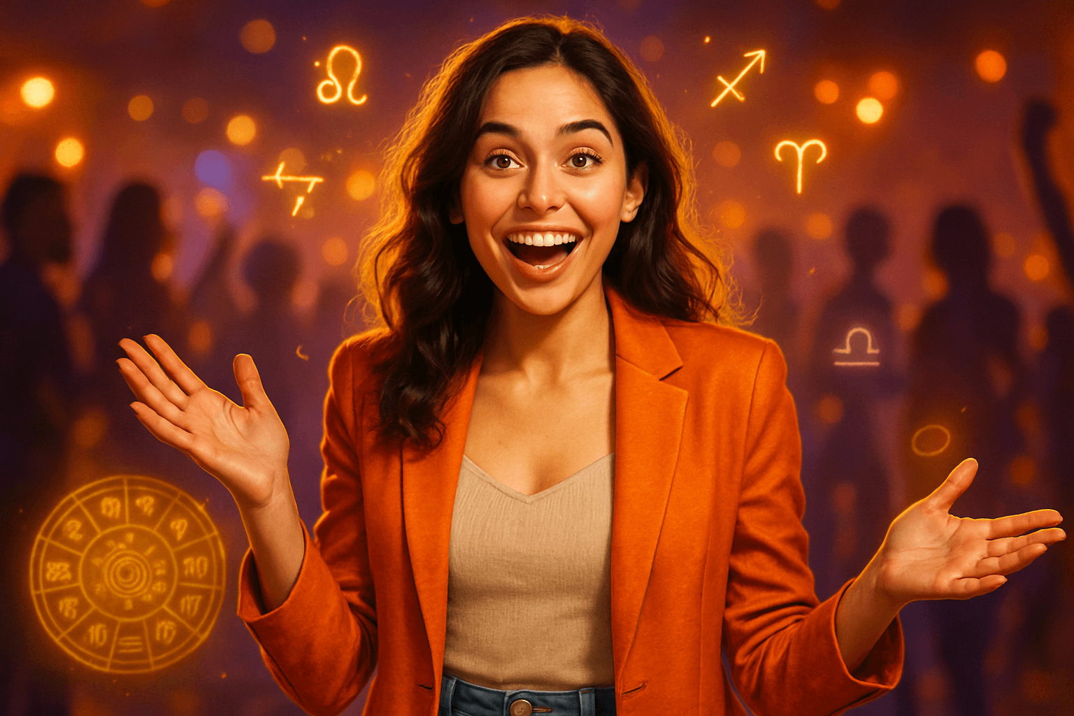 most-extroverted-zodiac