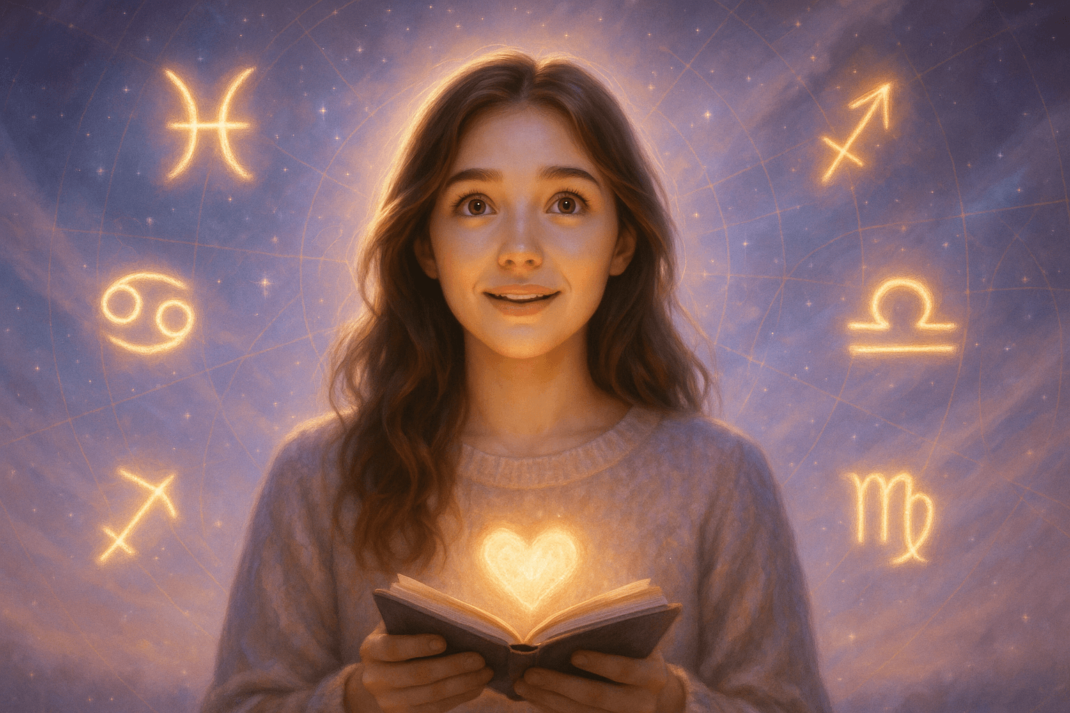 most-innocent-zodiac