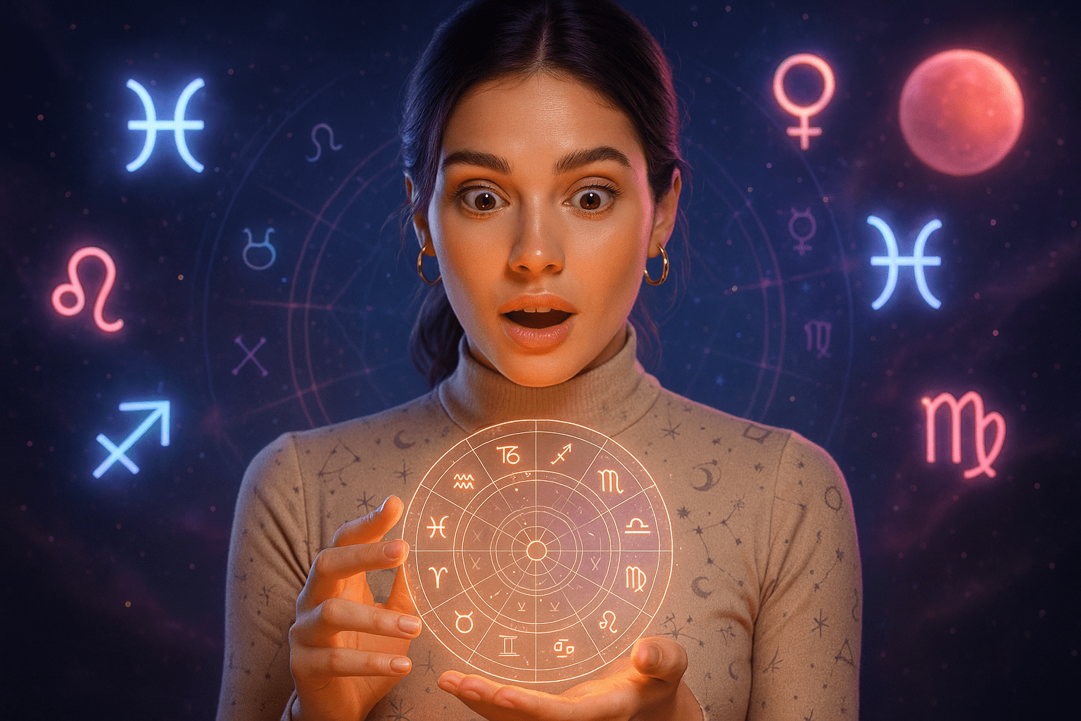 zodiac-most-beautiful-face