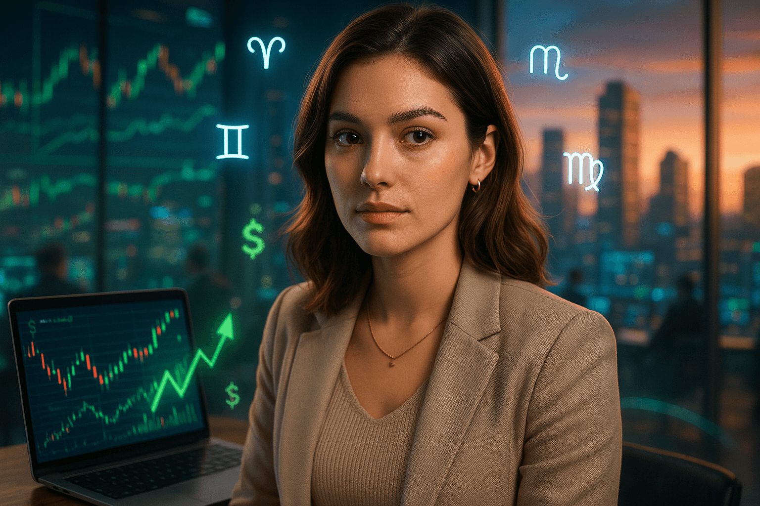zodiac-good-in-stock-market