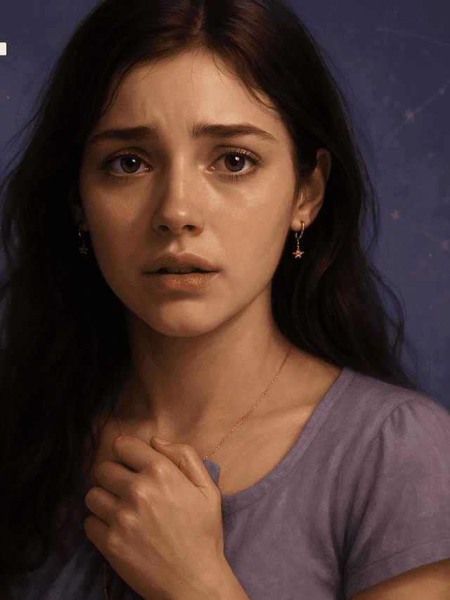 5 Zodiac Signs Who Silently Carry Everyone’s Pain