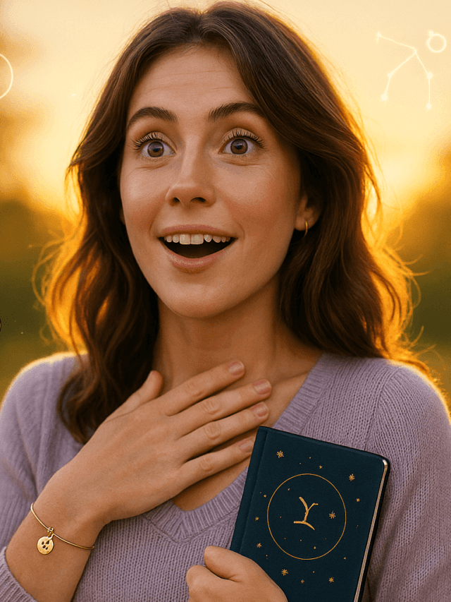 4 Most Impulsive Zodiac Signs That Can’t Help Themselves