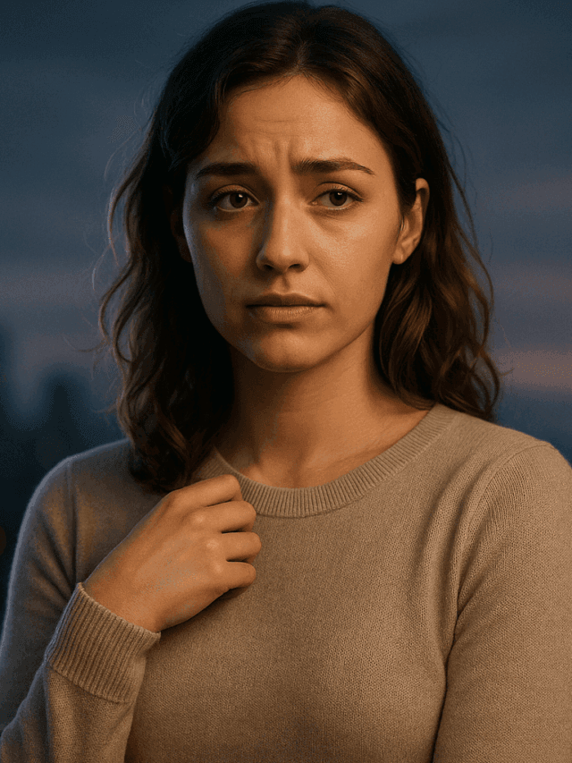 5 Zodiac Signs Who Hide Their True Feelings