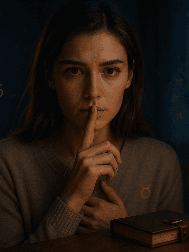 4 Most Mysterious Zodiac Signs You’ll Never Fully Figure Out