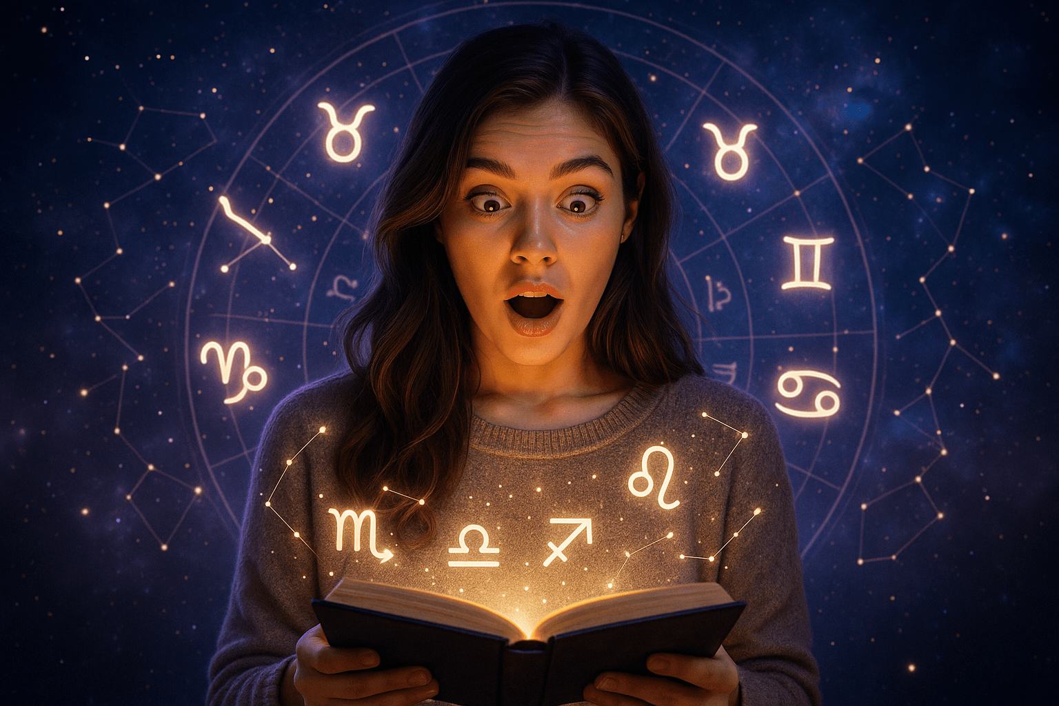 most unique zodiac signs