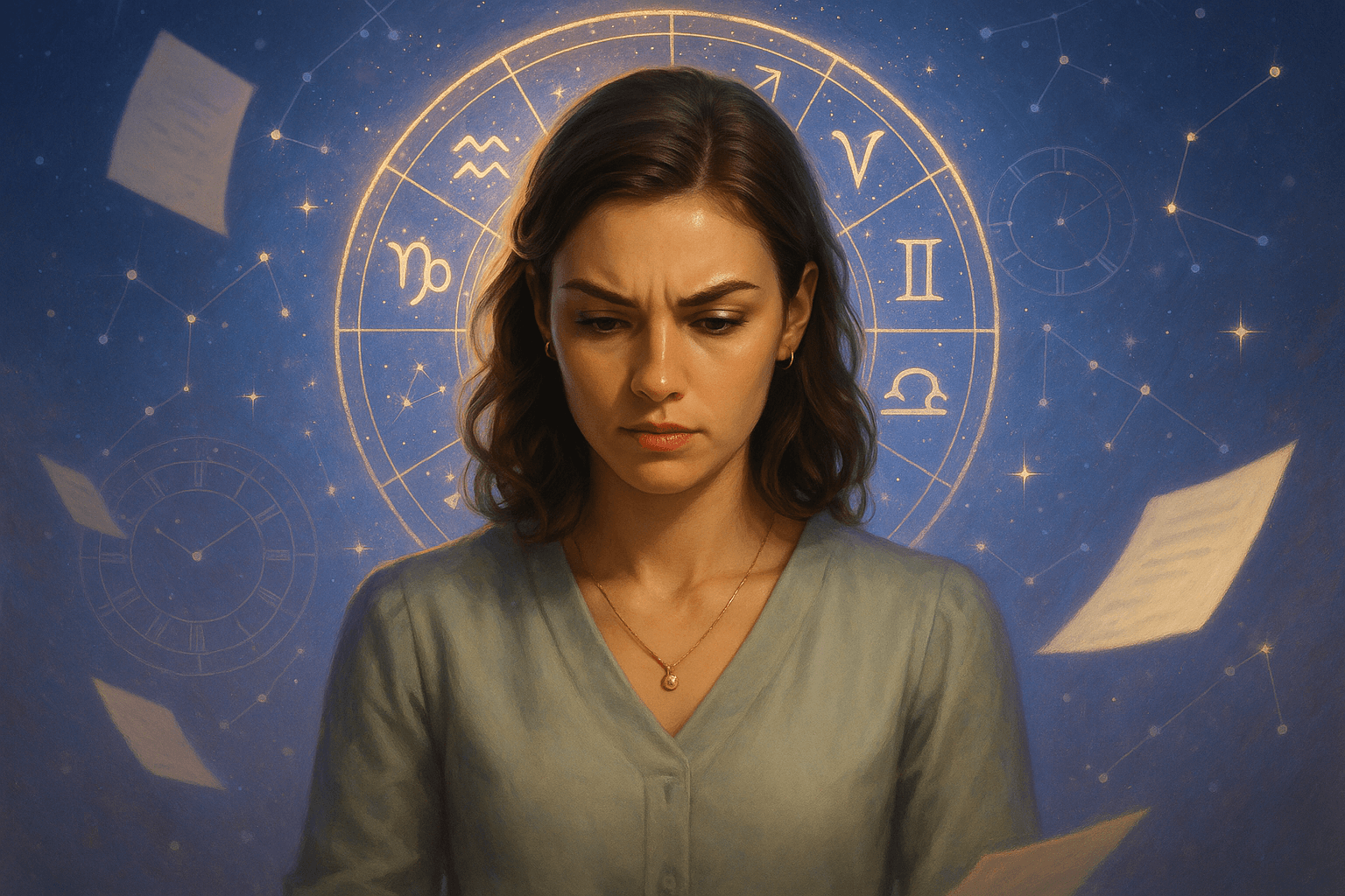 6 Most Perfectionist Zodiac Signs That Chase the Impossible (and Still Try Again)