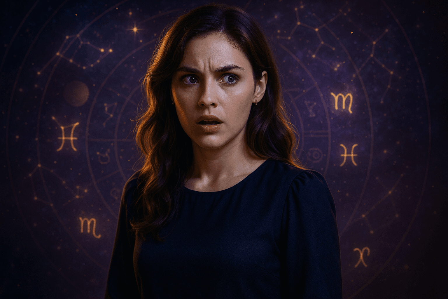 6 Most Devious Zodiac Signs (Ranked by Astrologer)