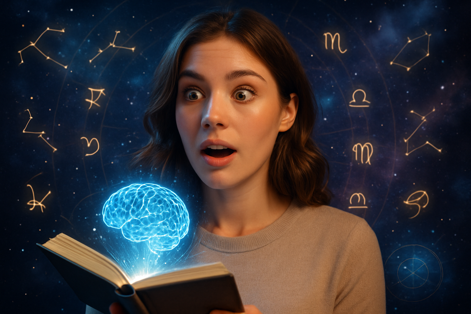 Smartest Zodiac Signs: 6 Powerful Signs with Remarkable Intellect