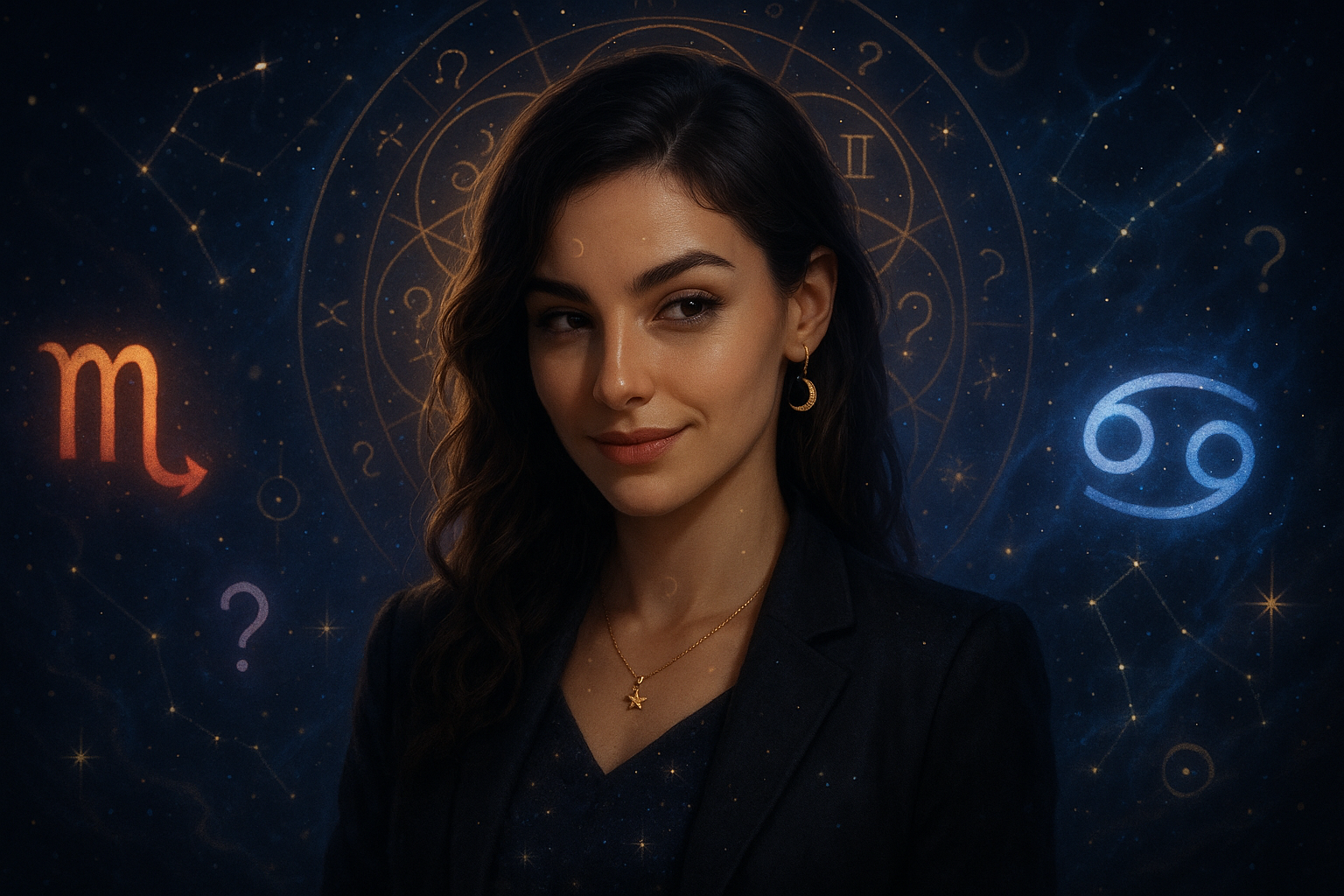 Manipulative Zodiac Signs